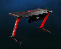 Next-Level Gaming: The Ultimate Gaming Desk