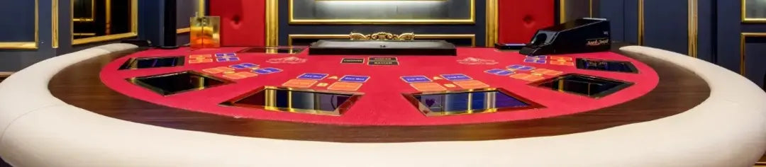 Andar Bahar Tables