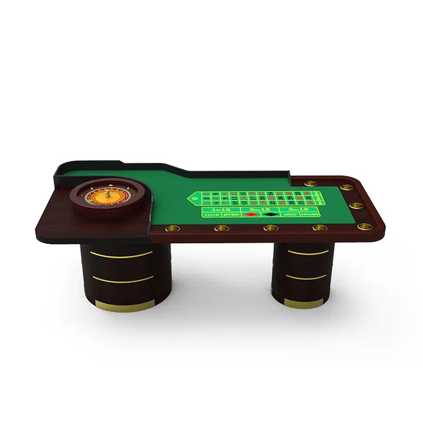 Kalsang Roulette Table