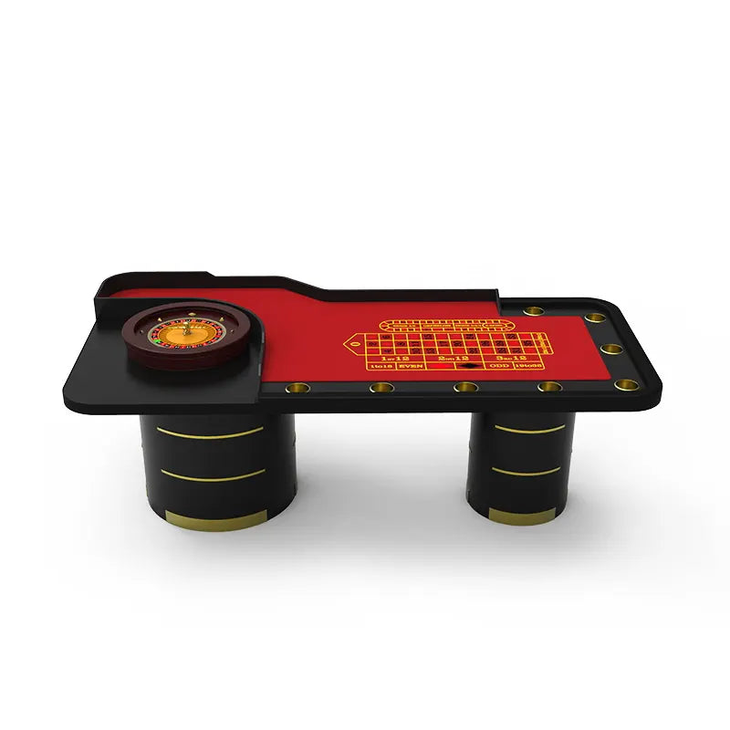 Kalsang Roulette Table