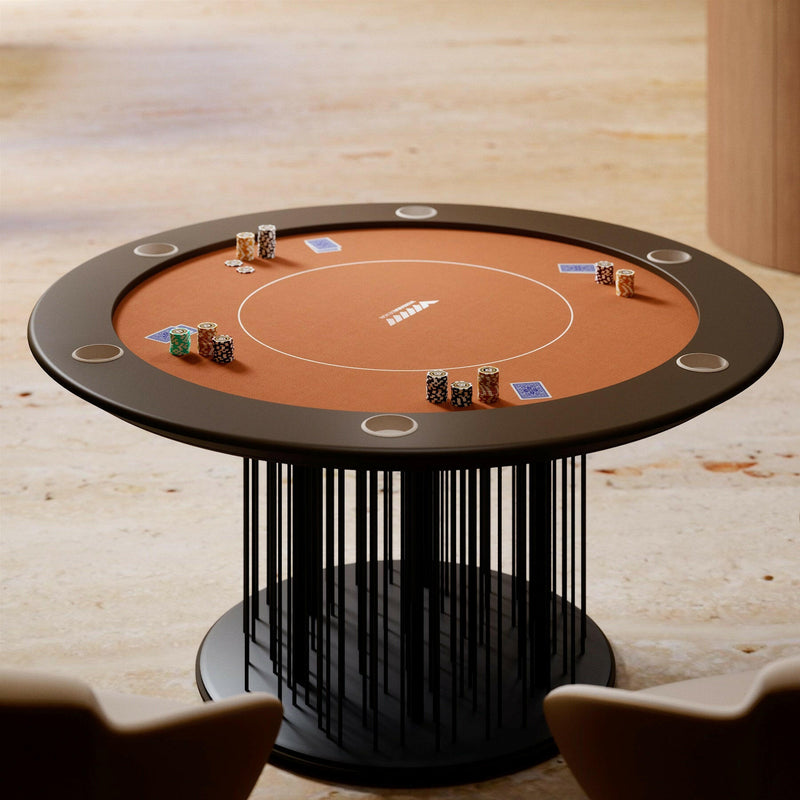 Gamaliya Poker Table