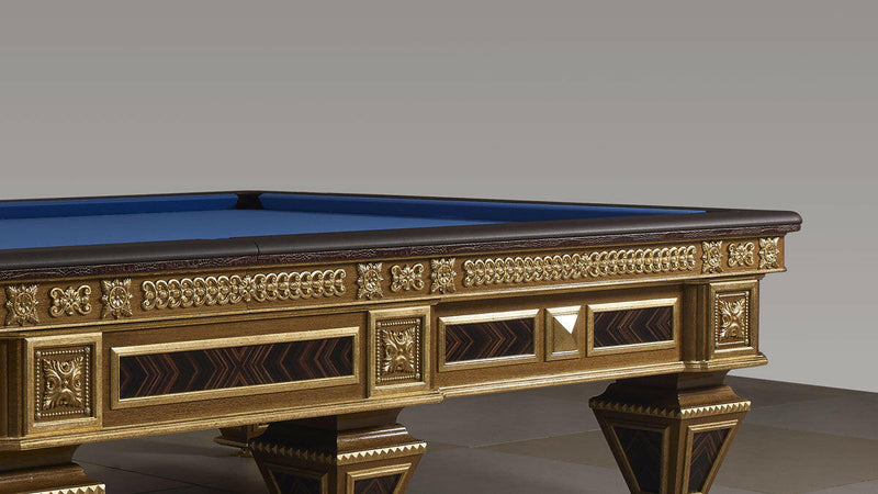 Royal Maharaja Pool Table
