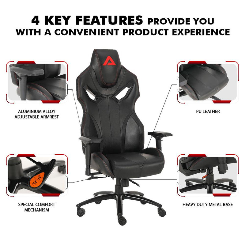 Astrix Gaming Chair - Monza Series
