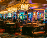 Optimizing Your Poker Room Setup with Quality Poker Accessories