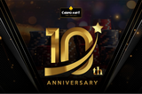 A Decade of Excellence: Celebrating 10 Years of Casinokart India