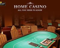 Home Casino
