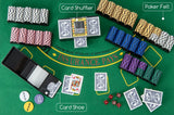Top Poker Accessories Every Indian Poker Enthusiast Should Own