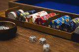Best Poker Chipsets in India: Where to Buy High-Quality Chips Online?