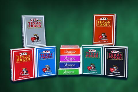 Bring These Amazingly Designed Playing Cards To Your Parties!