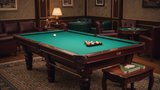 Discover the Ultimate Colt Pool Table for Mastering Table Games From Billiards to Mahjong