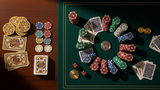 Exploring the Evolution of Poker Products and Casino Accessories in India