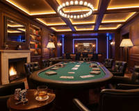 Home Casino: All You Need to Know
