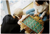 Enhance Your Gaming Experience: The Transparent Acrylic Blackjack Shoe Among Popular Table Games and Chess Tables
