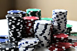 Unleashing Poker Night Potential: Discover Premium Maverick TT Poker Tables and Customisable Poker Chips