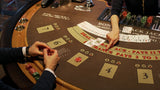 Casinokart 2 in 1 Automatic Card Shuffler Transforms Your Game Room Experience for Table Games Including Chess and Pool Tables Brother
