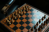 Unveiling the Panther Baccarat Table: A Comprehensive Guide to Elevating Your Table Game Collection with Chess Pools Foosball and More