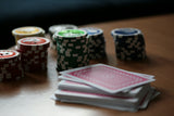 Lambent Poker Chipset: Elevate Your Game Room with a Premium Table Games Experience including Chess and Pool in India