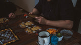 Master the Art of Table Games: Why Zackaria Poker Table Deserves a Spot Among Chess Mahjong and More