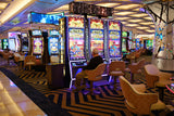 Exploring the Role of Poker Product Manufacturers in a Seamless Casino Setup