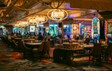 How to Choose a Reliable Poker Supplier for Your Casino Setup Needs