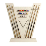 Cue Stand - Walloon