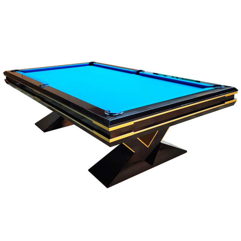 Wingston Pool Table