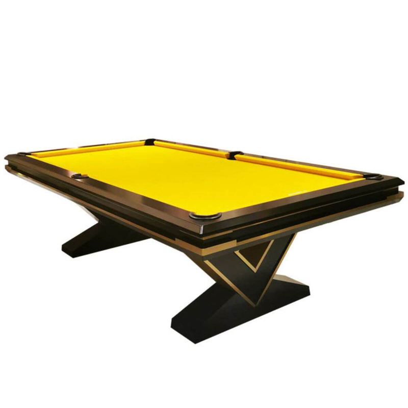 Wingston Pool Table