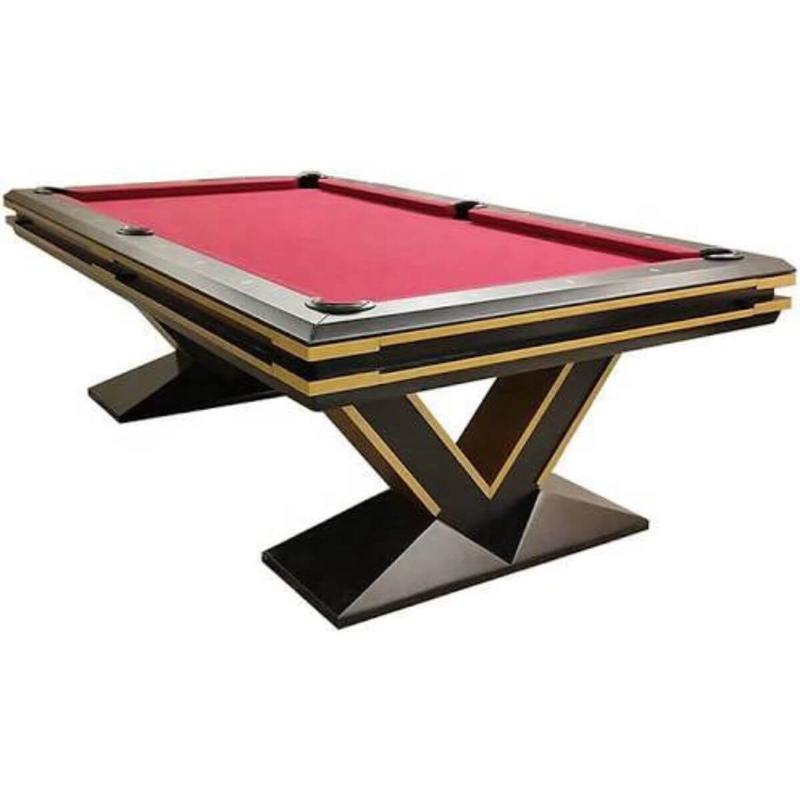 Wingston Pool Table