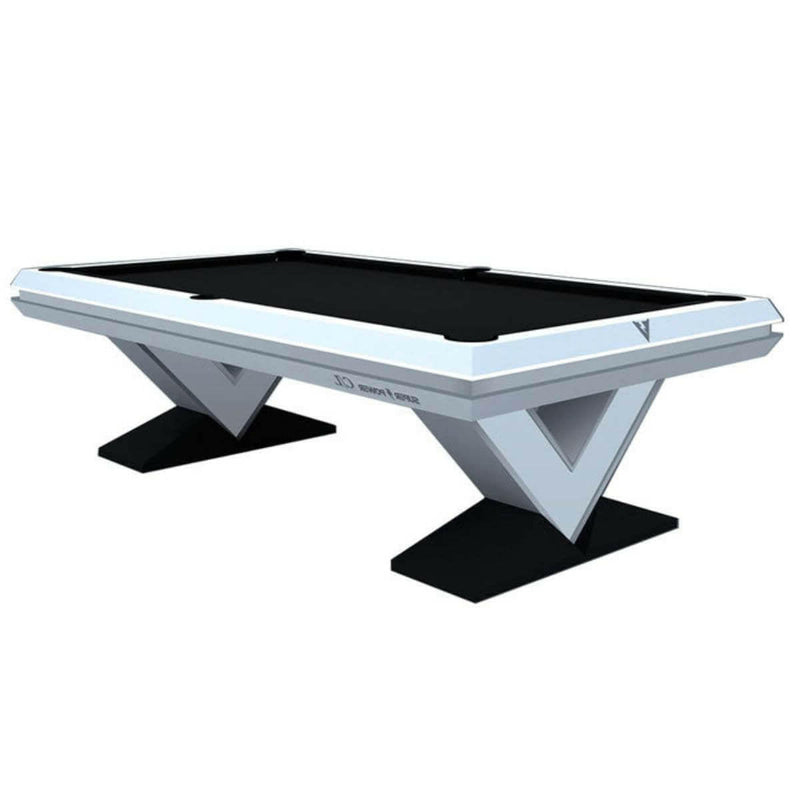 Wingston Pool Table