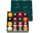Pool Table Balls- Aramith