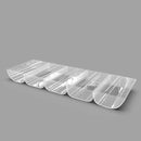 Poker Chip Tray With/ Without Cover - 40mm Chips