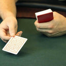 Playing Cards Cut Cards-Pack of 5, Assorted Colour