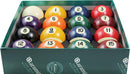 Pool Table Balls- Aramith