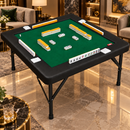 Fortune Foldable Mahjong Table