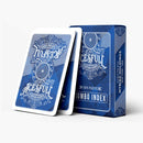 Acesfull USA Playing Cards- Jumbo Index, Multi Colours