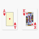 Acesfull USA Playing Cards- Jumbo Index, Multi Colours