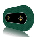 Acesfull Poker Mat - Oval, 6x3ft