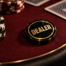Acrylic Dealer Button
