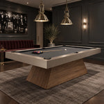 Ambrosia Pool Table