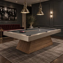 Ambrosia Pool Table