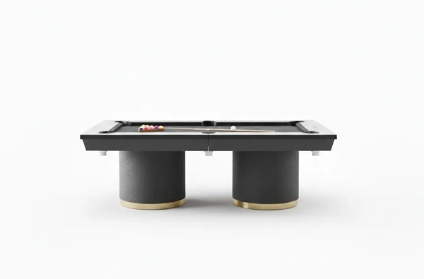 Angelic Feather Pool Table