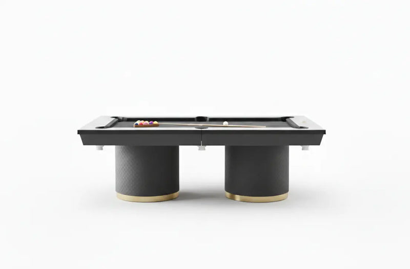 Angelic Feather Pool Table
