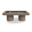 Angelic Feather Pool Table