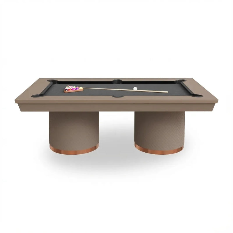 Angelic Feather Pool Table