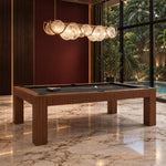 Antica Pool Table