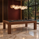 Antica Pool Table