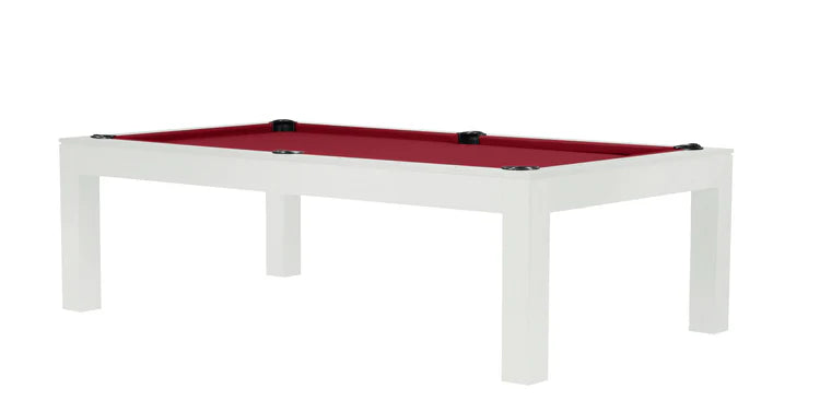 Antica Pool Table