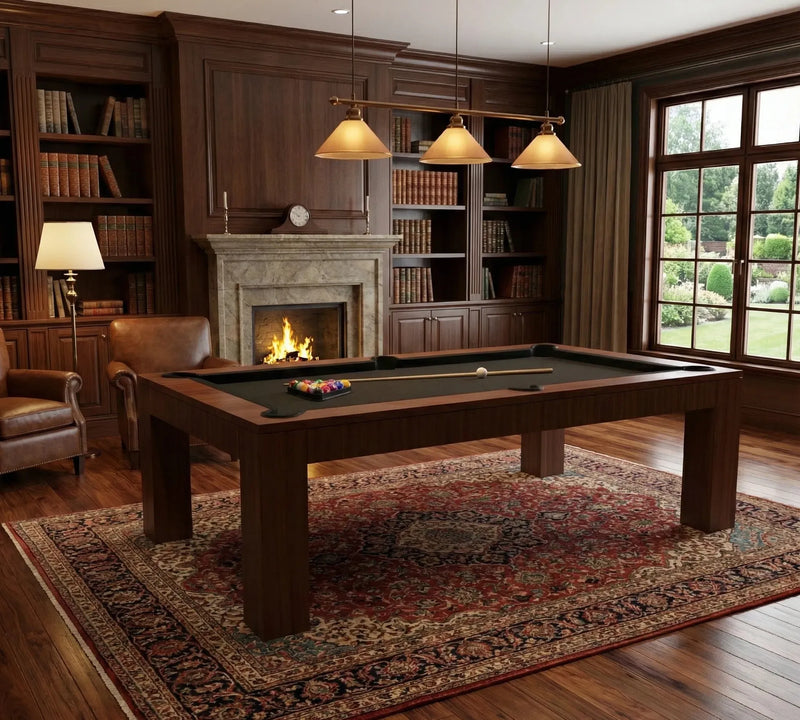 Antica Pool Table