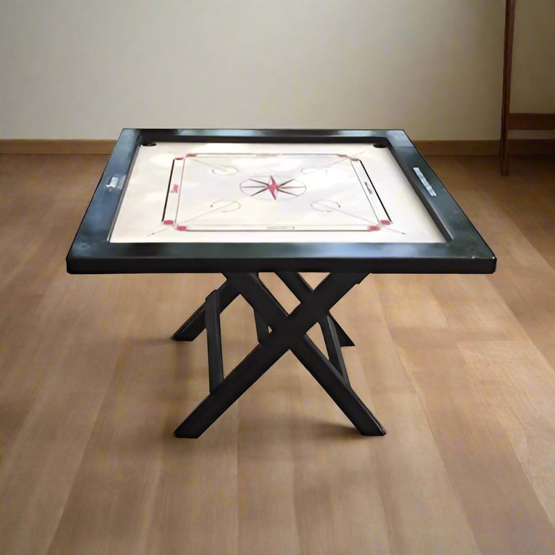 Carron Table Buy Apex Carrom Table Online at Best Price in India - Casinokart