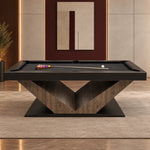 Ashoka Pool Table